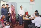 মানিকগঞ্জে ব্র্যাকের উদ্যোগে চক্ষুশিবির