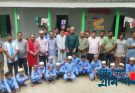 বেলাবোতে উপজেলা ছাত্রদলের দোয়া মাহফিল ও আলোচনা সভা অনুষ্ঠিত