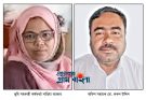 কুলিয়ারচরে ভূমি অফিসের সরকারি গাছ বিক্রি ও দুর্নীতি ধামাচাপা দিতে অপপ্রচার