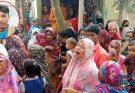 ঋণ করে গিয়েছিলেন রাশিয়ায়, অবশেষে অগ্নিকাণ্ডে নিহত জাকিরের মরদেহ পৌঁছালো গ্রামের বাড়িতে