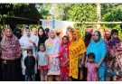 হোসেনপুরে উদ্যোমি মহিলা সমবায় সমিতির প্রতিষ্ঠা বার্ষিকী পালিত