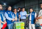 লাইসেন্স ছাড়াই মশার কয়েল উৎপাদন, ৩ প্রতিষ্ঠানকে ৫ লক্ষ টাকা জরিমানা