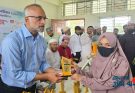 করিমগঞ্জে জিপিএ-৫ ও জিপিএ-৪ পাওয়া শিক্ষার্থীদের সংবর্ধনা